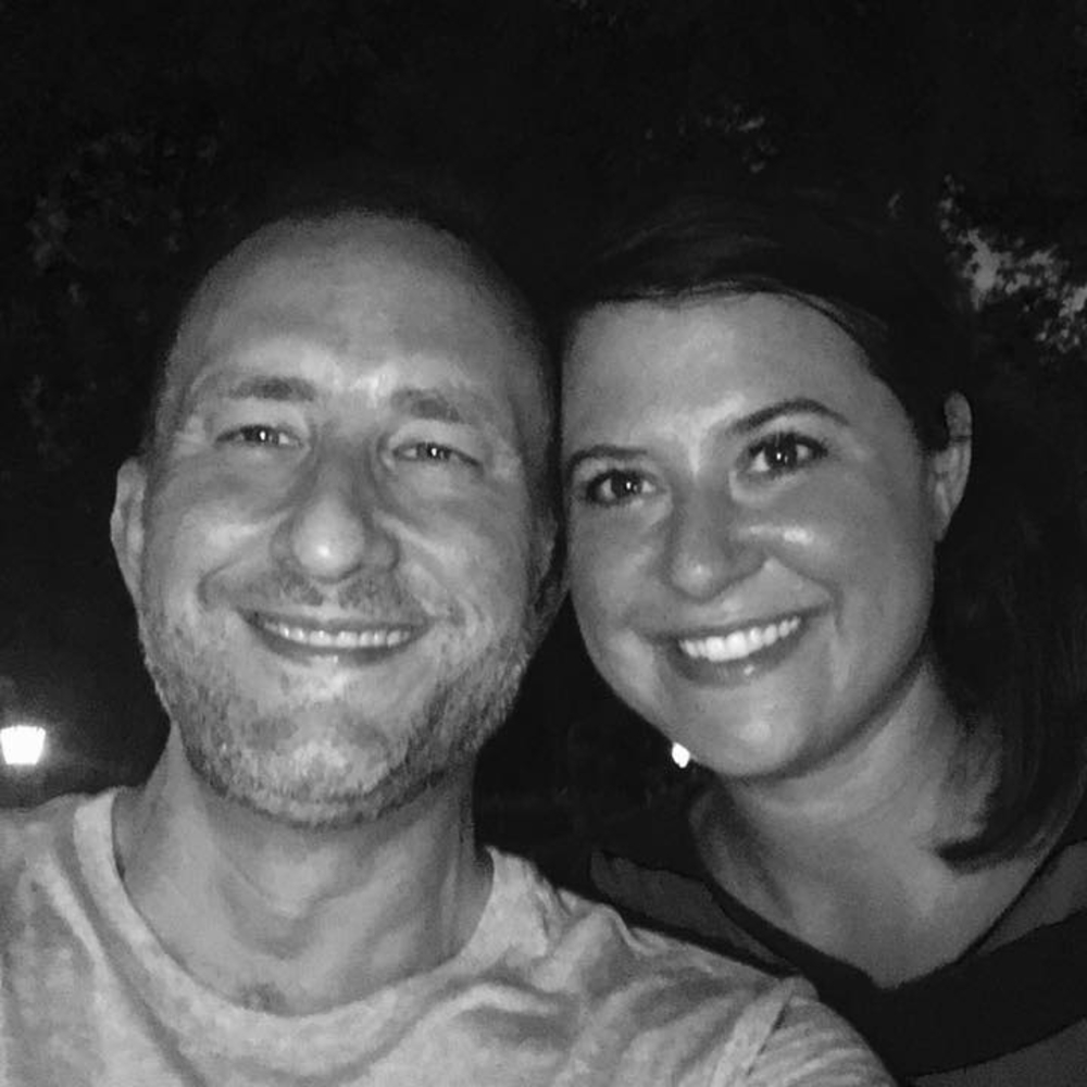 Meet your Posher, Marty